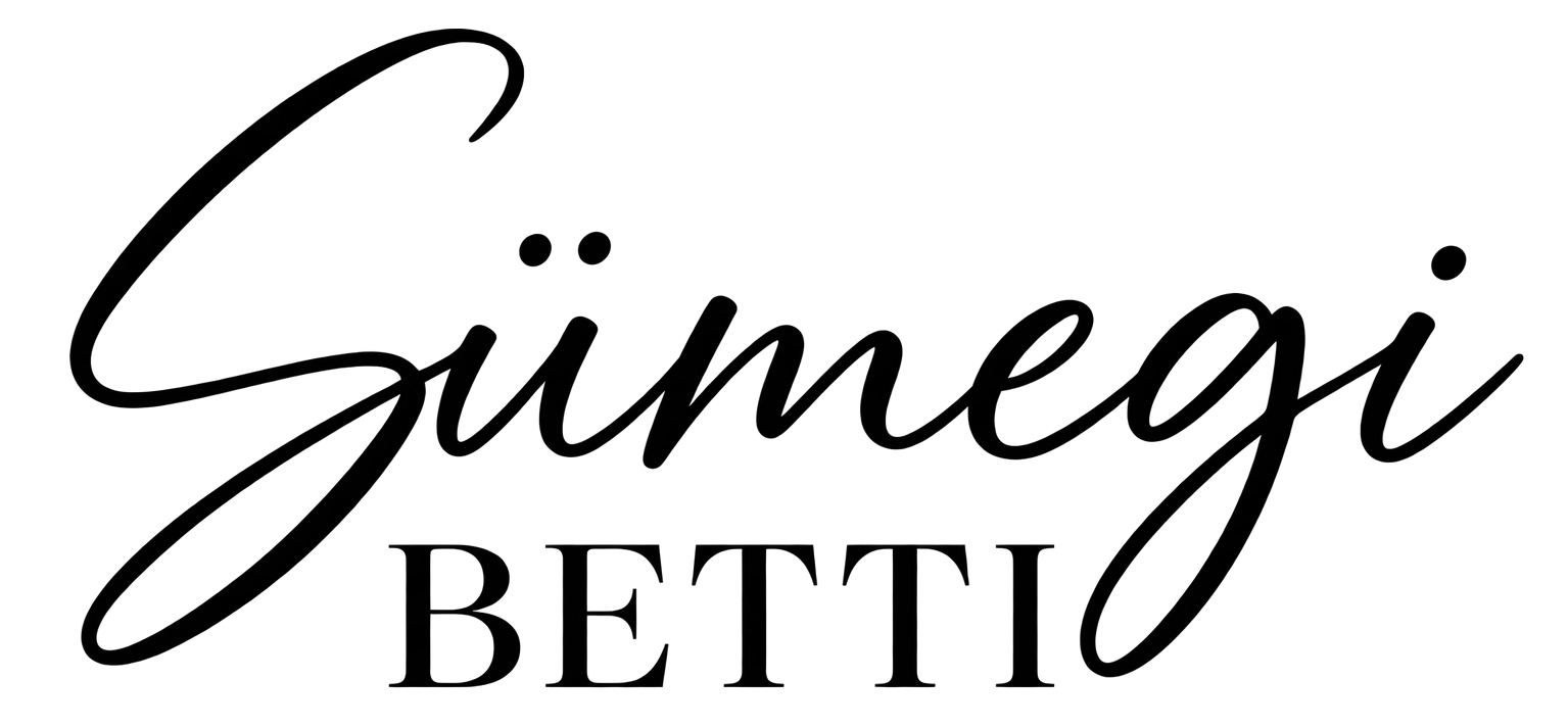 Sümegi Betti